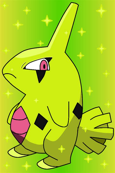 pokemon 2048 shiny